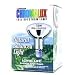 Chromalux - Chromalux Full Spectrum (Frosted), 75 w, 1 bulb