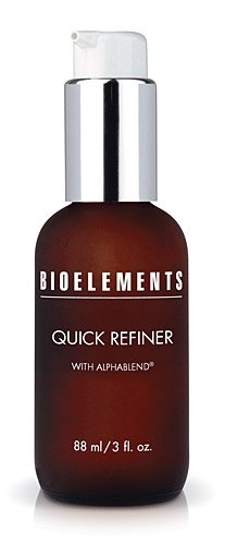 Bioelements Quick Refiner