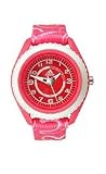 Adidas Streetride Hearts Red Dial Girls' watch #ADM2024