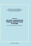 Second generation subsea production systems