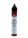 312MjDxJZfL. SL160  Viva Decor .8 Ounce Glass Effect Gel Pen, Purple