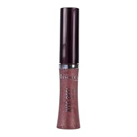 Rimmel Kiss Off Lip Gloss - 200 Say It To Me