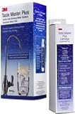 Review 3M  / Taste Master Plus Under Sink Drinking Water System