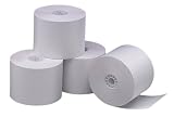 PM Company Perfection POS/Black Image Thermal Rolls, 2.25 Inches x 165 Feet, White, 30/Carton (05247)