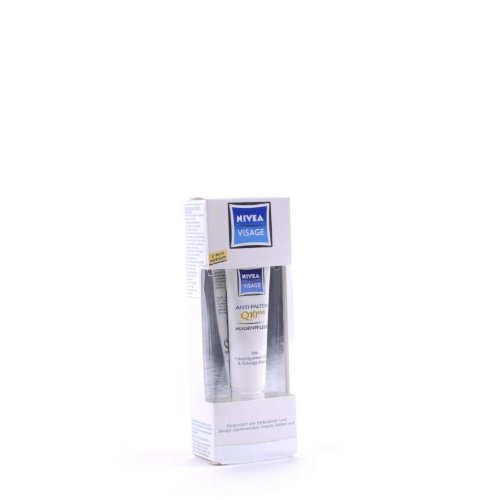 Nivea Visage - Q10 plus Augenpflege (15ml) Preisvergleich