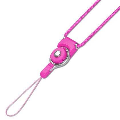 New Fashionable Universal Neck Long Strap Lanyard 
