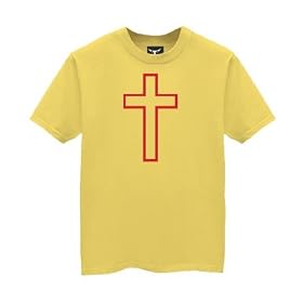 Cross - Youth T-Shirt