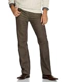 Review Perry Ellis  / Perry Ellis Cotton Poly Two-Tone Corduroy Pant