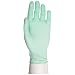 Aurelia Indulgence Latex Glove, Powdered, 9.4" Length, 5 mils Thick