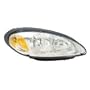 Chrysler PT Cruiser Headlight OE Style Replacement Headlamp Passenger Side New