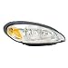Chrysler PT Cruiser Headlight OE Style Replacement Headlamp Passenger Side New