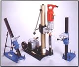 Ned Kut 5001-3 Hand Held Pneumatic Core Drill