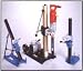 Ned Kut 5001-3 Hand Held Pneumatic Core Drill
