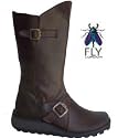 Fly London Mes Womens Boots