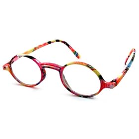 Calabria Readers Full Readers (Women) Reading Glasses - 618 Pink