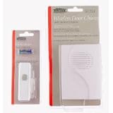 Broan Wireless Door Chime Button Only