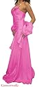 Abendkleid,Ballkleid,Cocktailkleid,Partykleid Pink GR-38