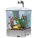 WATER WONDERS 1.5 GALLON AQUARIUM KIT
