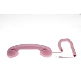 native union POP PHONE（ポップフォン） RETRO SET　ピンク MMPOP-PK