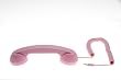 native union POP PHONE(ポップフォン) RETRO SET ピンク MMPOP-PK