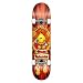 World  Flameboy V2 Complete Skateboard