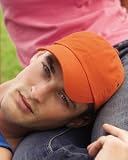 Washed Twill Cap