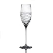 Mikasa Oceanus 8-3/4-Ounce Flute Glass