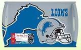 Motorhead Products MH6019 Lions NFL Team Logo and Colors 11 Inch by 18 Inch Melamine Serving Tray 312MwYHxKQL. SL160 Motorhead Products MH6019 Lions NFL Team Logo and Colors 11 Inch by 18 Inch Melamine Serving Tray