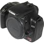 Canon Digital Rebel XTi 10.1MP Digital SLR Camera (Black Body Only)