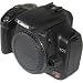 Canon Digital Rebel XTi 10.1MP Digital SLR Camera (Black Body Only)