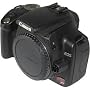 Canon Digital Rebel XTi 10.1MP Digital SLR Camera (Black Body Only)