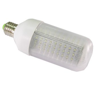 LED - 500 Lumen - DIMMABLE 9 Watt 150 LED Bulb - 60-70 Watt Replacement - White (6000 Kelvin)