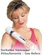 Hitachi Magic Wand Massager Deluxe Package