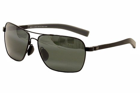 Maui Jim Freight Trains Sunglasses