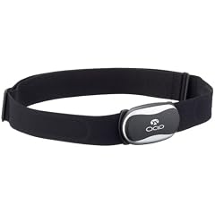 Ciclosport Brustgurt, schwarz, 11400125