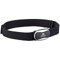 Ciclosport Brustgurt, schwarz, 11400125