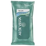 Aloe Vesta Bathing Cloths - 8 per Pack - Pack