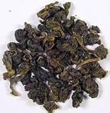 2006 Winter Buds Green Jade Tea Leaves - Pesticide Free - Gourmet Oolong Teas
