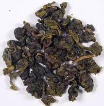 2006 Winter Buds Green Jade Tea Leaves - Pesticide Free - Gourmet Oolong Teas by Generation Tea