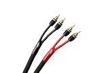 Monster Z2R-250 Reference Audiophile Speaker Cable Spool (250 ft.)