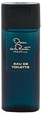 Oscar Pour Lui by Oscar de la Renta for Men 0.33 oz Eau de Tiolette Miniature Collectible