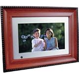 Sungale AW7B-3201B 7-Inch Digital Photo Frame