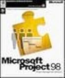 Microsoft Project 98
