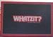 Whatzit Board Game of Fractured Phrases