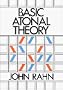 Basic Atonal Theory