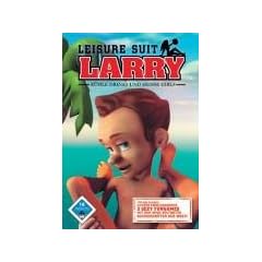Leisure Suit Larry - K�hle Drinks & Heisse Girls