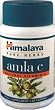 Himalaya Herbal - Amla C - Natural Vitamin C 250 mg - 60 Caplets