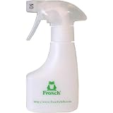 フロッシュ スプレーボトル 容量180ml