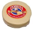 Sheep Cheese Kashkaval (dobrova) approx. 1.8lb