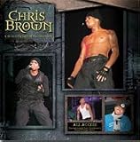 Chris Brown 2009 Wall Calendar